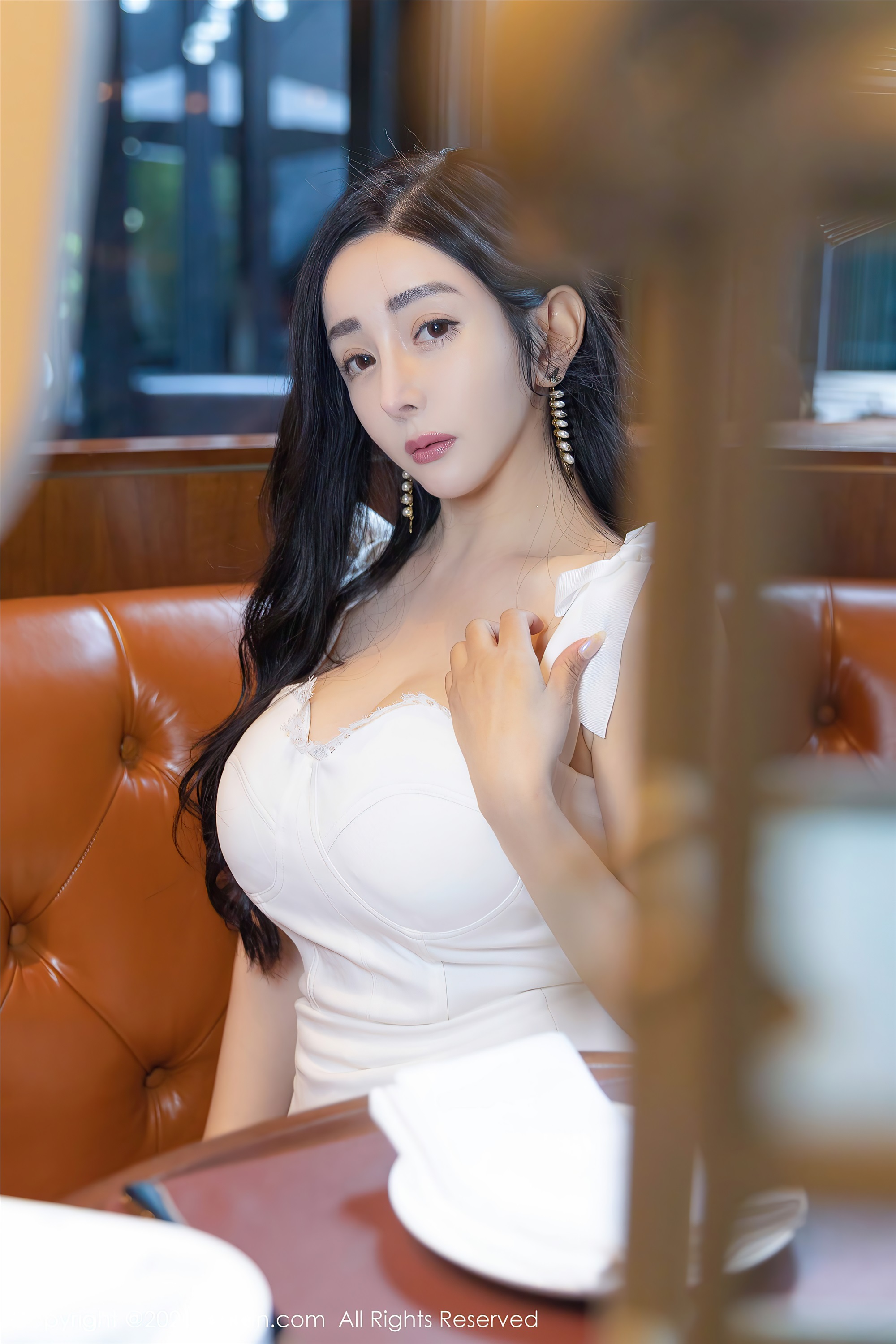 Xiuren秀人网 2021.11.02 NO.4155 允爾